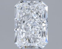 1.00 Carats Lab Grown Diamond Loose D, VS1 | (IGI Cert) at PristineAuction.com