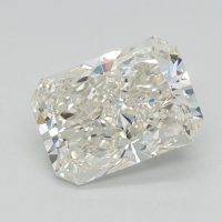 1.16 Carats Lab Grown Diamond Loose G, VS2 | (IGI Cert) at PristineAuction.com