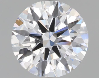 1.04 Carats Lab Grown Diamond Loose D, VS2 | (IGI Cert) at PristineAuction.com