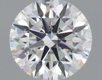 1.20 Carats Lab Grown Diamond Loose G, VVS2 | (IGI Cert) at PristineAuction.com