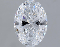 1.14 Carats Lab Grown Diamond Loose G, VS2 | (IGI Cert) at PristineAuction.com
