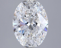 1.12 Carats Lab Grown Diamond Loose G, VS2 | (IGI Cert) at PristineAuction.com