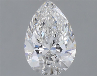 1.02 Carats Lab Grown Diamond Loose E, VVS2 | (IGI Cert) at PristineAuction.com