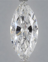 1.04 Carats Lab Grown Diamond Loose D, VVS2 | (IGI Cert) at PristineAuction.com