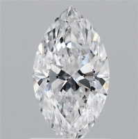 1.02 Carats Lab Grown Diamond Loose D, VS2 | (IGI Cert) at PristineAuction.com