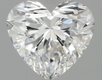 1.22 Carats Lab Grown Diamond Loose D, VS2 | (IGI Cert) at PristineAuction.com