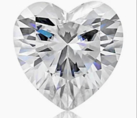 1.08 Carats Lab Grown Diamond Loose D, VS1 | (IGI Cert) at PristineAuction.com