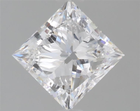 1.05 Carats Lab Grown Diamond Loose D, VS1 | (IGI Cert) at PristineAuction.com