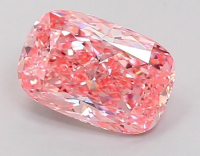 .63 Carats Lab Grown Pink Diamond Loose SI1 | (IGI Cert) at PristineAuction.com