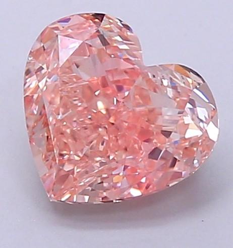 .56 Carats Lab Grown Pink Diamond Loose VS2 | (IGI Cert) at PristineAuction.com .56 Carats Lab Grown Pink Diamond Loose VS2 | (IGI Cert) at PristineAuction.com