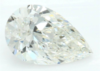 1.01 Carats Lab Grown Diamond Loose G, VVS2 | (IGI Cert) at PristineAuction.com