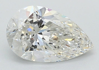 1.06 Carats Lab Grown Diamond Loose G, VS1 | (IGI Cert) at PristineAuction.com