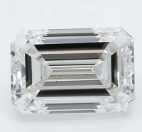 1.03 Carats Lab Grown Diamond Loose G, VS1 | (IGI Cert) at PristineAuction.com
