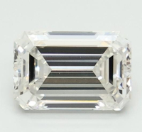 1.02 Carats Lab Grown Diamond Loose F, VS1 | (IGI Cert) at PristineAuction.com