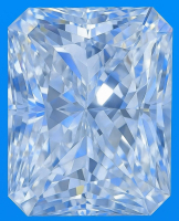 .98 Carats Lab Grown Diamond Loose H, VVS2 | (IGI Cert) at PristineAuction.com