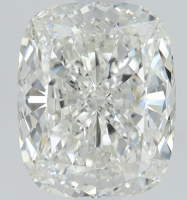 1.11 Carats Lab Grown Diamond Loose G, VS2 | (IGI Cert) at PristineAuction.com