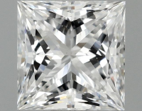 1.04 Carats Lab Grown Diamond Loose D, VS1 | (IGI Cert) at PristineAuction.com