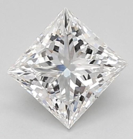 1.01 Carats Lab Grown Diamond Loose E, VS2 | (IGI Cert) at PristineAuction.com