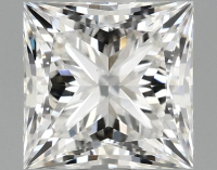 1.02 Carats Lab Grown Diamond Loose F, VVS2 | (IGI Cert) at PristineAuction.com