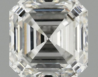 1.06 Carats Lab Grown Diamond Loose G, VVS2 | (IGI Cert) at PristineAuction.com