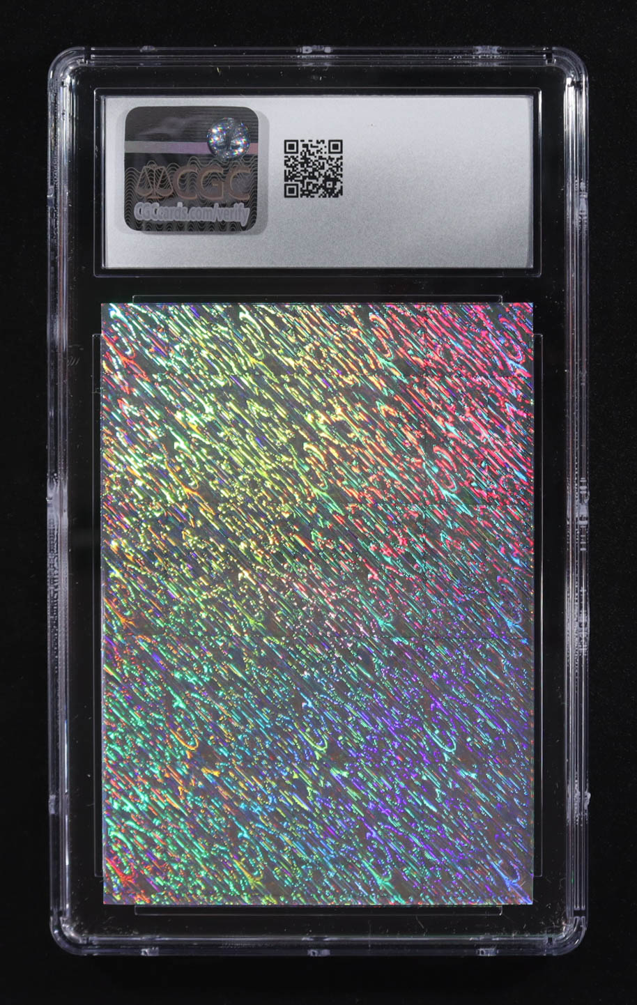 Ric Flair 2025 Leaf Signature Series Unsigned Proof Sea Turtle Shimmer Pre-Production Proof Aquatic Autographs #A-RF2 #1/1 (CGC 10) at PristineAuction.com Ric Flair 2025 Leaf Signature Series Unsigned Proof Sea Turtle Shimmer Pre-Production Proof Aquatic Autographs #A-RF2 #1/1 (CGC 10) at PristineAuction.com