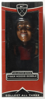 Tiger Woods 7" 2002 Nike Upper Deck Collector Series Ceramic Bobblehead at PristineAuction.com