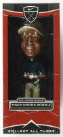 Tiger Woods 7" 2002 Nike Upper Deck Collector Series Ceramic Bobblehead at PristineAuction.com