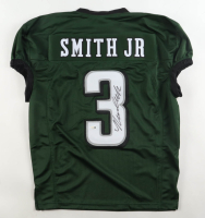 Nolan Smith Jr. Signed Jersey (JSA) at PristineAuction.com