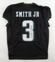 Nolan Smith Jr. Signed Jersey (JSA) at PristineAuction.com
