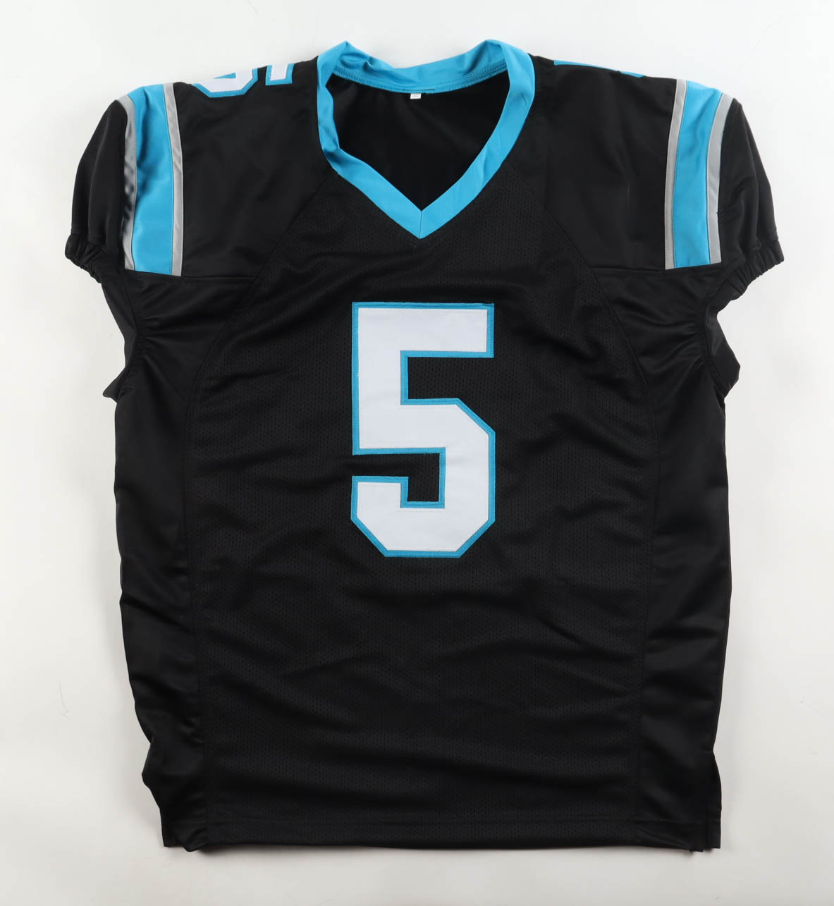 Rico Dowdle Signed Jersey (JSA) at PristineAuction.com Rico Dowdle Signed Jersey (JSA) at PristineAuction.com