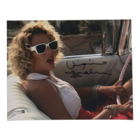 Virginia Madsen Signed 8x10 Photo (JSA) at PristineAuction.com