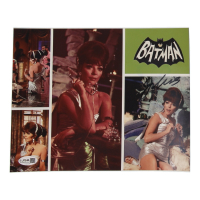 Joan Collins Signed "Batman" 8x10 Photo (JSA) at PristineAuction.com