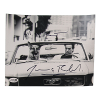 James Belushi Signed "K-9" 8x10 Photo (JSA) at PristineAuction.com