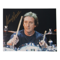 Kenny Jones Signed 8x10 Photo (JSA) at PristineAuction.com