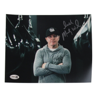 "Irish" Micky Ward Signed 8x10 Photo (JSA) at PristineAuction.com