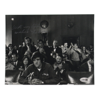 John Kerry Signed 8x10 Photo Inscribed "With My Best Wishes" (JSA) at PristineAuction.com