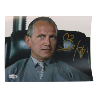 Steven Berkoff Signed 8x10 Photo (JS) at PristineAuction.com