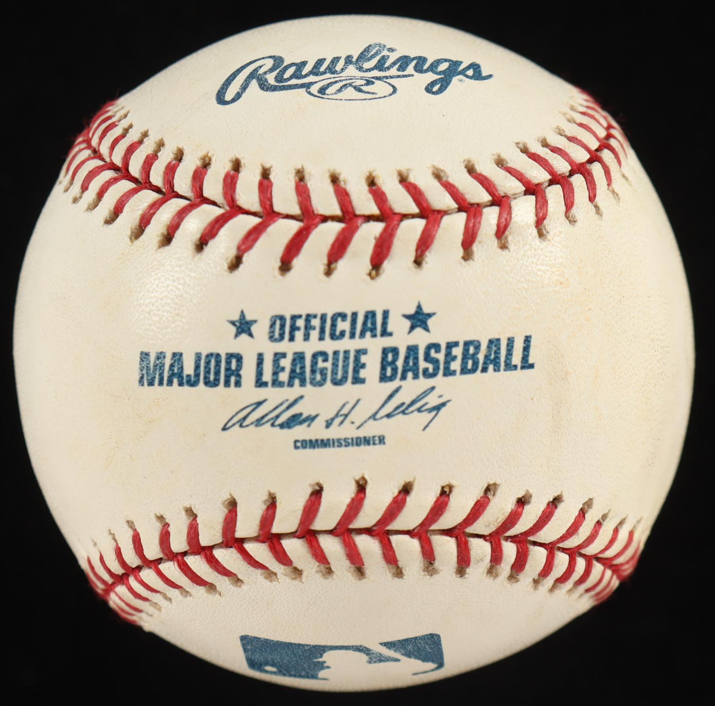 Dustin Pedroia Signed OML Baseball (PSA) at PristineAuction.com Dustin Pedroia Signed OML Baseball (PSA) at PristineAuction.com