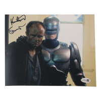 Kurtwood Smith Signed "RoboCop" 8x10 Photo (JSA) at PristineAuction.com