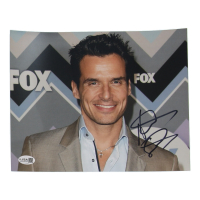 Antonio Sabato Jr. Signed 8x10 Photo (JSA) at PristineAuction.com
