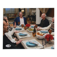 Richard Kind Signed "Curb Your Enthusiasm" 8x10 Photo (JSA) at PristineAuction.com