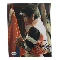 Laffit Pincay Jr. Signed 8x10 Photo (JSA) at PristineAuction.com