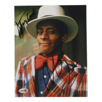 Antonio Fargas Signed "Starsky & Hutch" 8x10 Photo (JSA) at PristineAuction.com