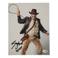 Sayed Badreya Signed 8x10 Photo (JSA) at PristineAuction.com