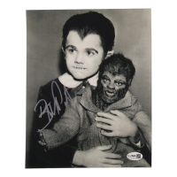 Butch Patrick Signed "The Munsters" 8x10 Photo (JSA) at PristineAuction.com