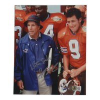 Henry Winkler Signed "The Waterboy" 8x10 Photo Inscribed "Water Sucks" (Beckett) at PristineAuction.com