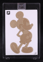 Solid Gold Mickey | Disney | Original Art Sketch Card by Scott Cook ( Original Art) at PristineAuction.com