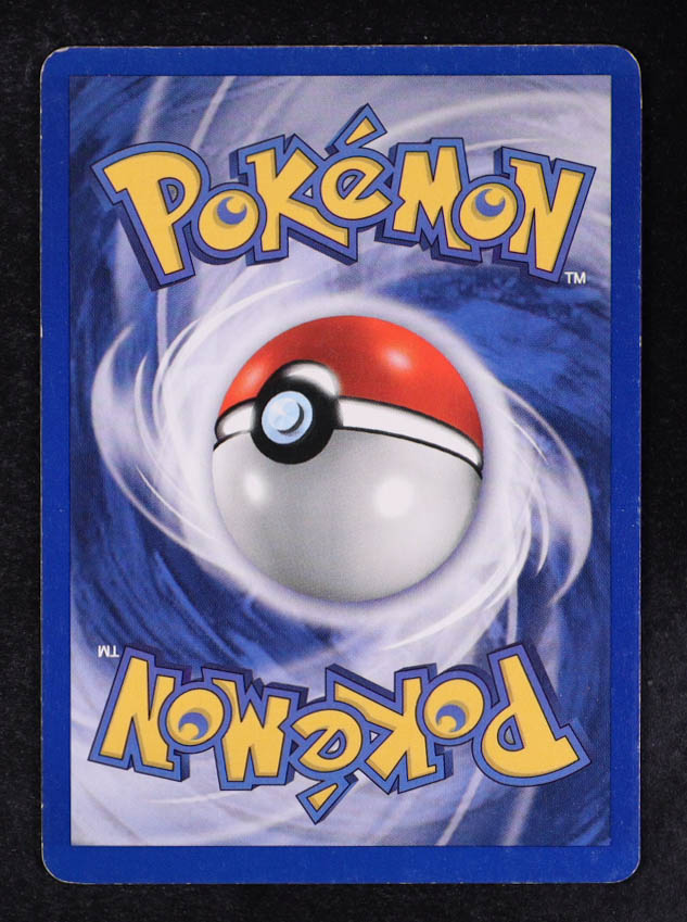 Eevee 1999 Pokemon Jungle Unlimited #51 at PristineAuction.com Eevee 1999 Pokemon Jungle Unlimited #51 at PristineAuction.com