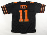 Carson Beck Signed Jersey (Beckett) at PristineAuction.com