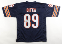 Mike Ditka Signed Jersey (JSA) at PristineAuction.com